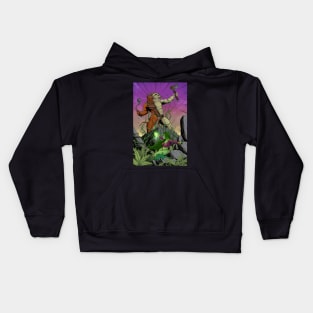 Meldorr Kids Hoodie